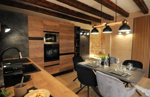 Design stone villa Angelina - Foto 5