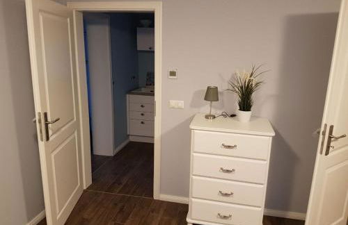 Apartment Traumhafte Ferienwohnung im Reetferienhaus by Interhome - Foto 11