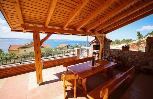 Apartmani Lucky with beautiful sea view - Photo 14