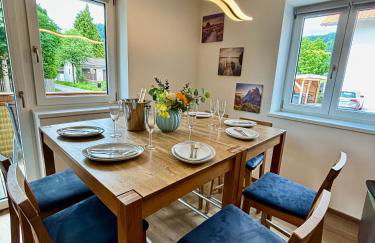 Uii Apartments Oberaudorf - Foto 9