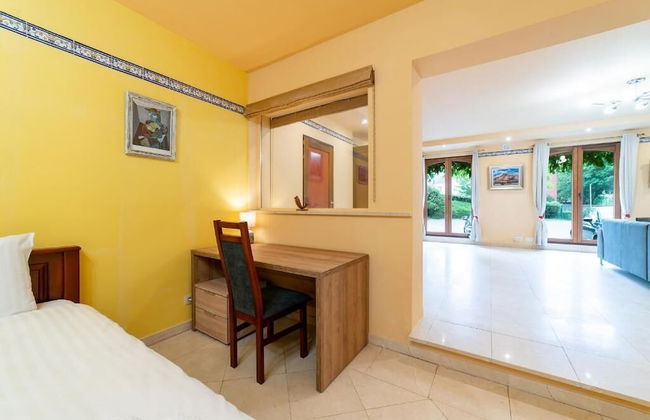 La Hacienda - Foto 4