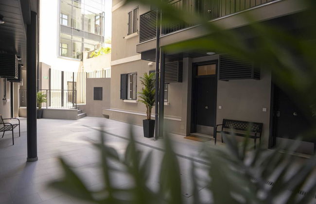 Sylvian Suites-hosted by Sweetstay - Foto 21