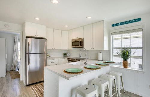 Walk to Terramar Beach! Home with Pool and Dock Access - Photo 6