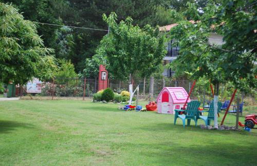 Apartments Stilos Ioannis - Foto 69