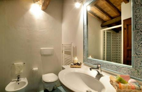 Traditional Apartment In The Heart Of Umbria - Foto 8