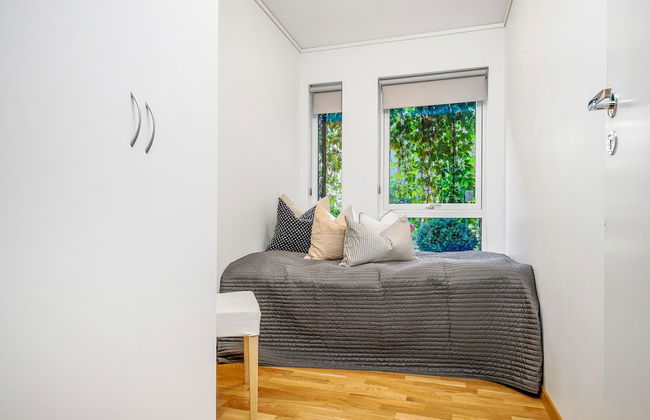 Nordic Host Luxury Apts-C.Krohgs Gate 39 - Foto 3