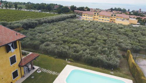 Il Casolare di Lazise - Foto 4, Garden