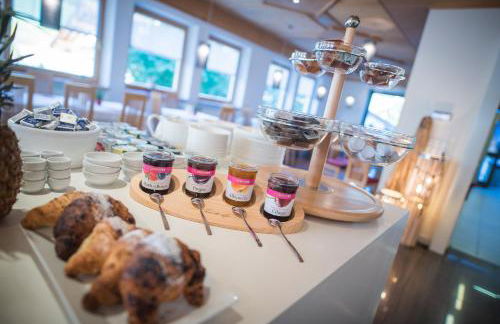 Mountain Living Apartments - Foto 117