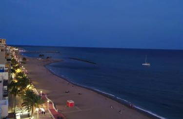 Increíble ático con vistas a la bahía de Almería - Foto 14