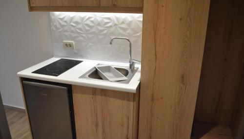 Roula Kotsonis Superior Apartments A - Foto 5