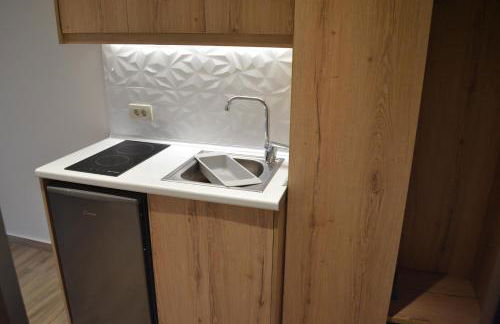 Roula Kotsonis Superior Apartments A - Foto 5