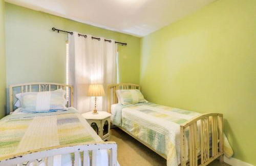 Downtown Coeur dAlene Home - Walk to Lakefront! - Foto 13