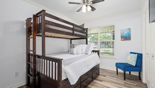 Reel Blessing by Miss Kitty’s - Photo 4, Property amenity