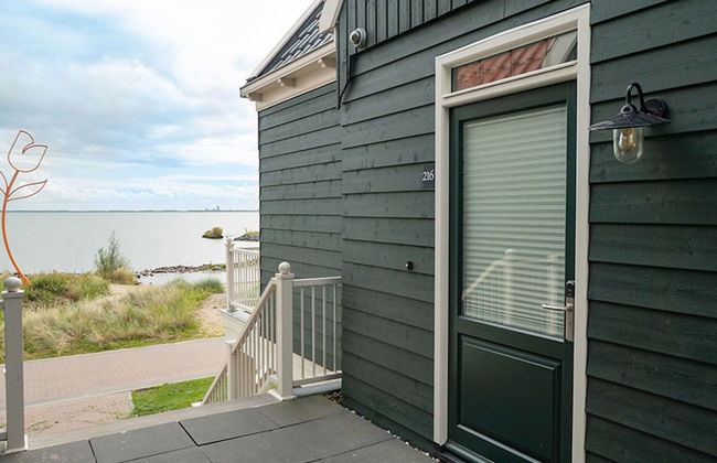 Luxury Apartment in a Holiday Park Near Amsterdam - Foto 34