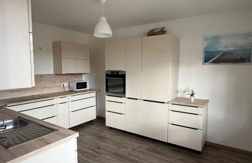 Top Ferien- und Monteurswohnungen in Taucha bei Leipzig Nähe A14 - Foto 8