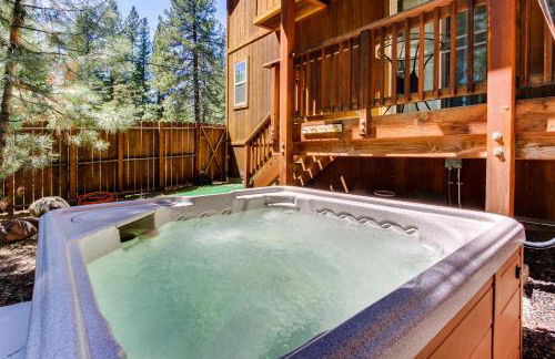 Wanderlust Cabin - Foto 1