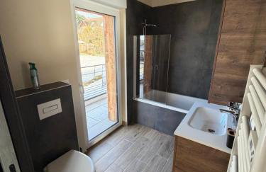 Le chalet O'Perché - Wissembourg - Foto 14