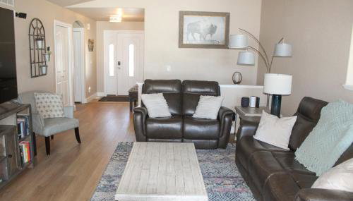 Charming & Cozy Gillette Home - Foto 4