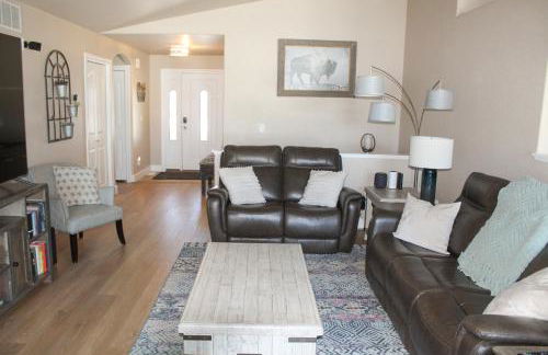 Charming & Cozy Gillette Home - Foto 4