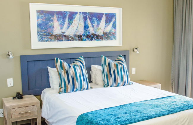 Strand Pavilion - Photo 14