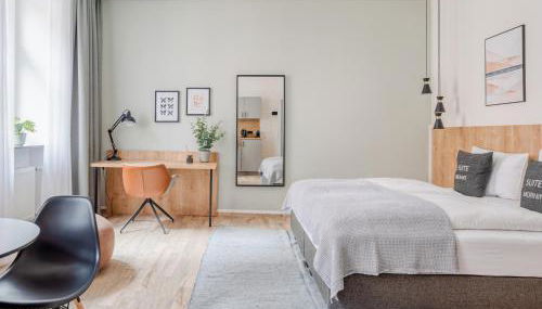 Limehome Bamberg Keßlerstraße - Foto 2