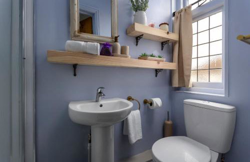 Broadway Country Chic Cottage - Foto 43