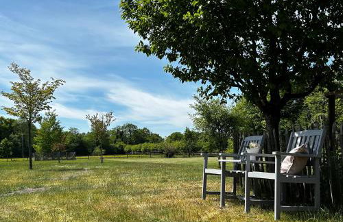 Ferienhaus Weidblick - Foto 17