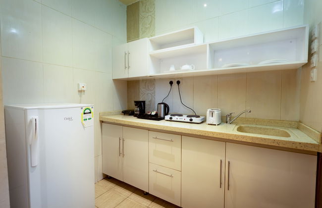 Gardens View Aparthotel - Foto 11