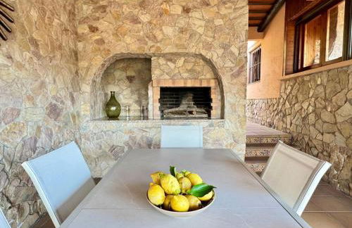 Villa Paraiso - mit riesigem Traumpool - Foto 12