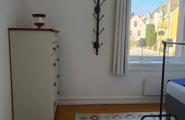 Cozy, Central, Ocean View - Foto 4