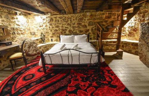 Ξενώνας Νικόλ - Photo 34