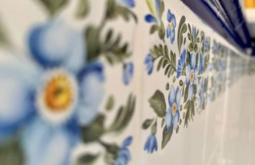 Dream house, 80M2, Fresco painting on the vault - Foto 14