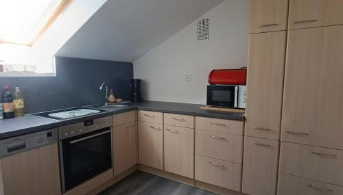 Große Ferienwohnung 4 Zimmer Kirchberg-Schönberg Bayerischer Wald 1-8 Personen - Foto 4