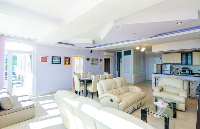 Villa Mateo - Foto 14