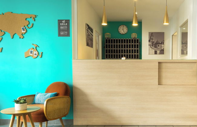 City Résidence Tours - Foto 2