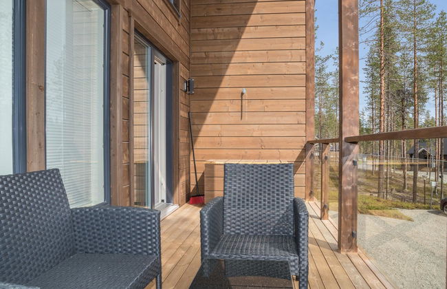 Äkäsmartti a - Foto 13