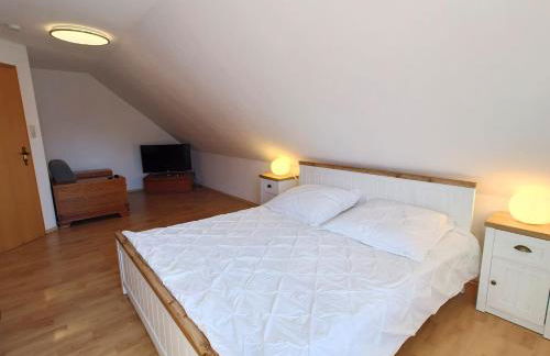 Ferienhaus Pfauenblick - Foto 6