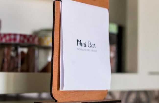 Anemoessa Luxury Villas - Photo 37