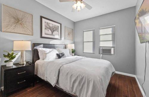 Sleep 5 - Pet & Baby - Laundry - Closer to Hospitals - Foto 26