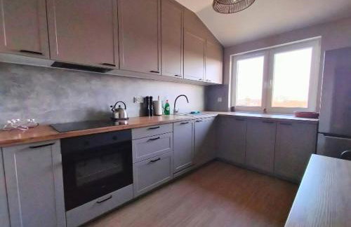 Jaśminowy Apartament - Foto 9