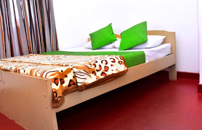 Ella Sisilasa Holiday Resort - Foto 4