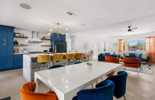 Casa Catalina 3Bd Casita with Space & Full Kitchen - Foto 15