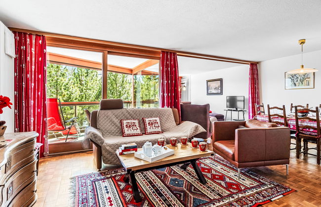 Mischabels 1 - Foto 7