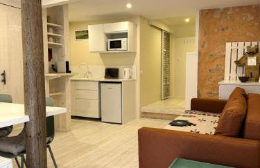 Appartement entre mer et montagne - Foto 1