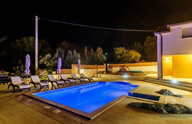 Brand new Countryside Villa With Heated Pool - Foto 17