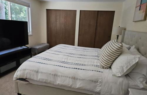 Multi functional Family Home in Redmond and only four mins to MSFT - Foto 47