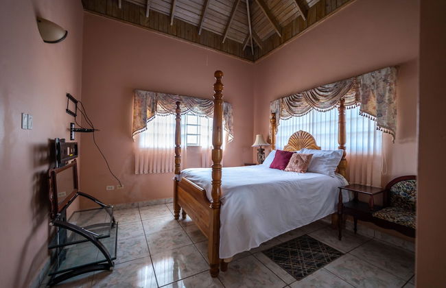 Leela's Manor - Foto 6