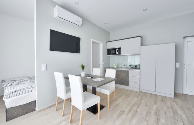 Villa Oliver 2 Siófok - Foto 19