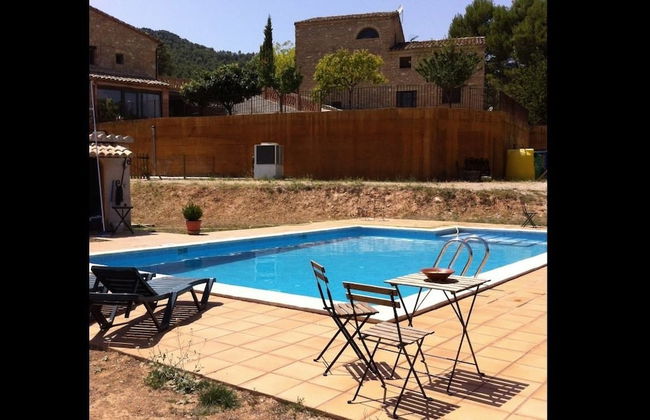 Mas del Cigarrer - Foto 32