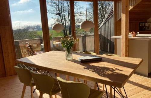 It's Gunneby nice - Ferienwohnung - Foto 3